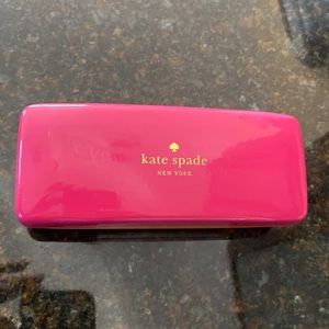 Kate spade sunglasses